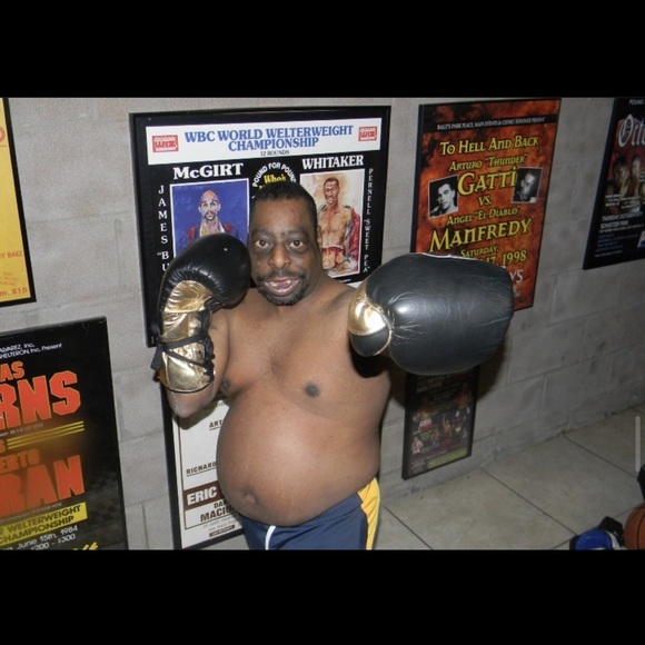 Meet your Posher, Marvin - Picture 1 of 1